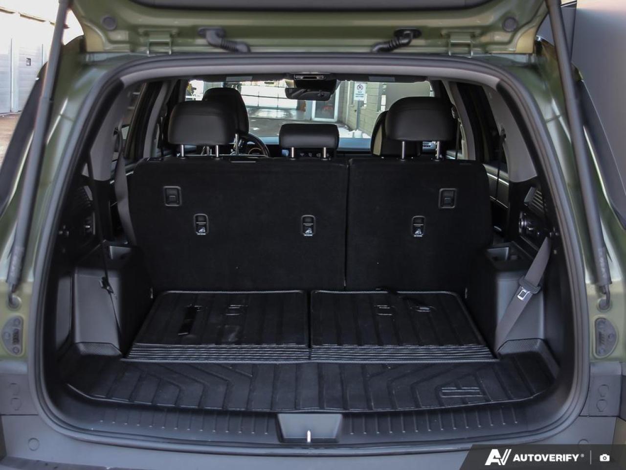 2024 Hyundai Santa Fe HEV Preferred w/Trend Package 4dr All-Wheel Drive Photo