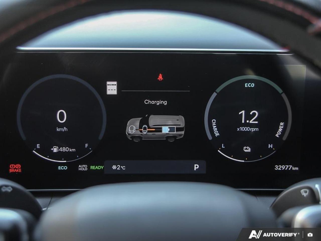 2024 Hyundai Santa Fe HEV Preferred w/Trend Package 4dr All-Wheel Drive Photo