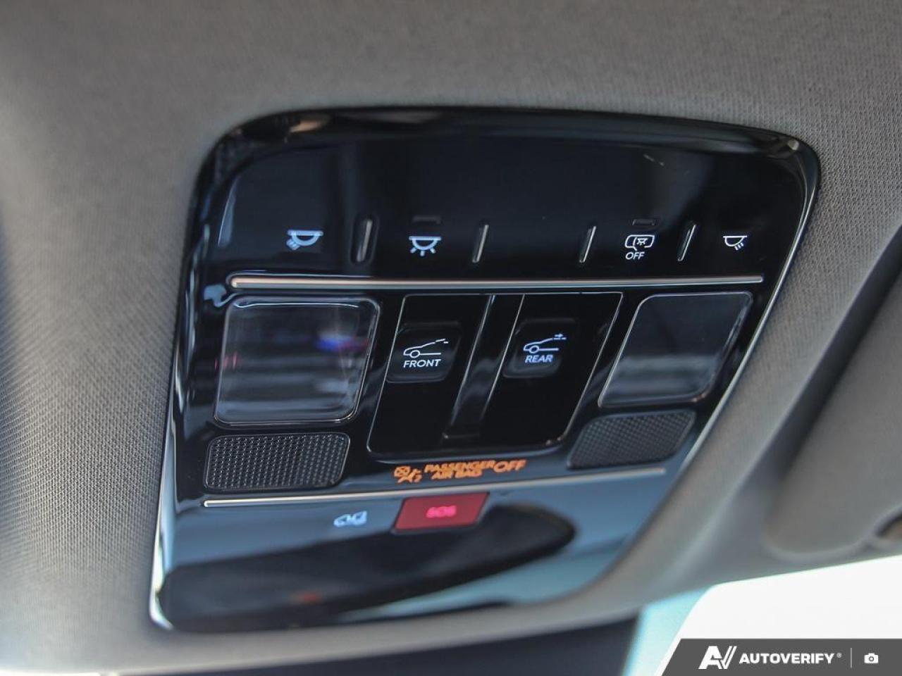 2024 Hyundai Santa Fe HEV Preferred w/Trend Package 4dr All-Wheel Drive Photo