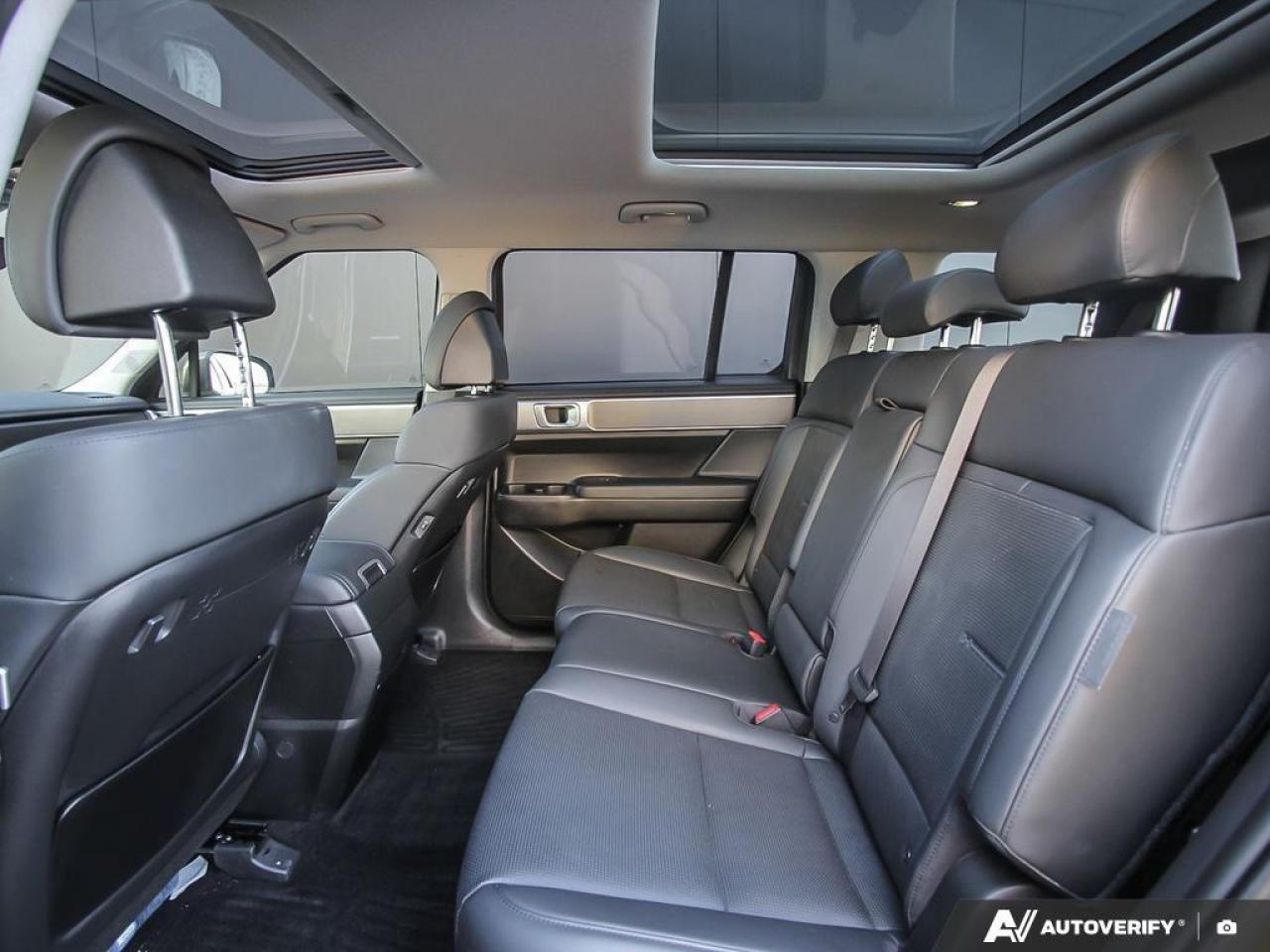 2024 Hyundai Santa Fe HEV Preferred w/Trend Package 4dr All-Wheel Drive Photo