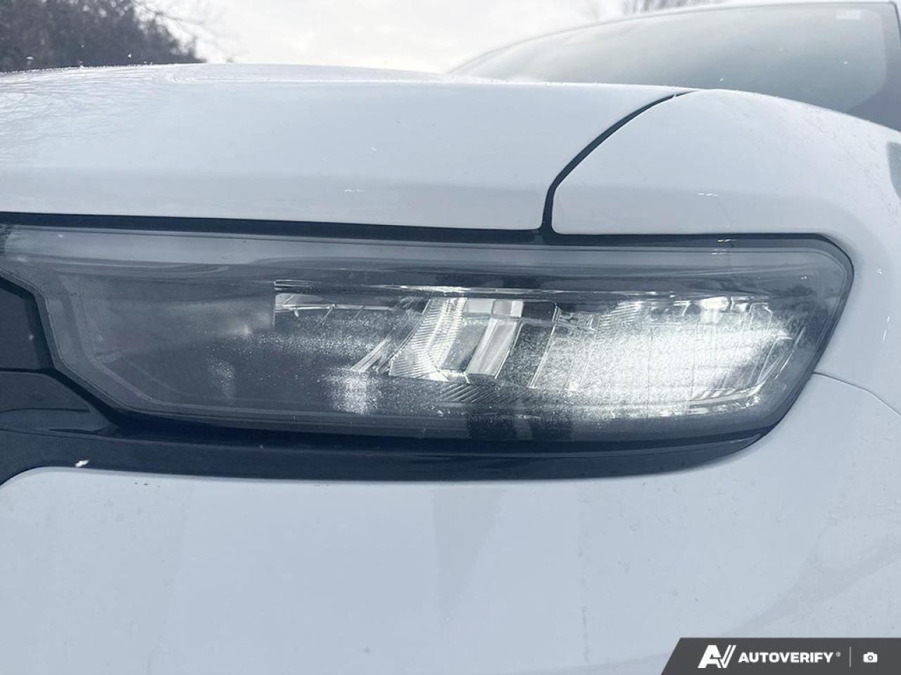 2025 Jeep Grand Cherokee Limited 4dr 4x4 Photo