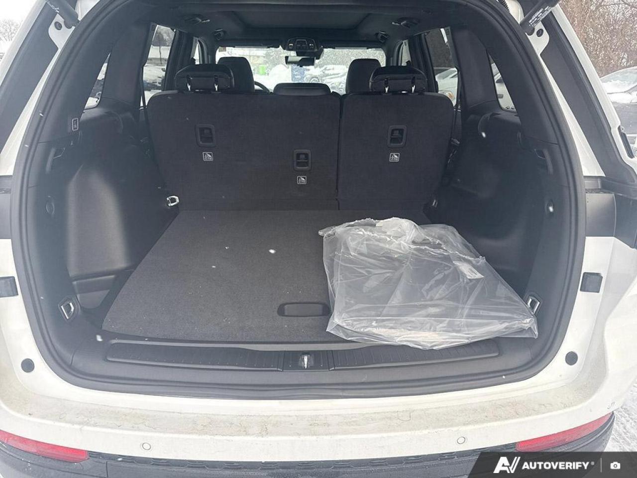 2025 Jeep Grand Cherokee Limited 4dr 4x4 Photo