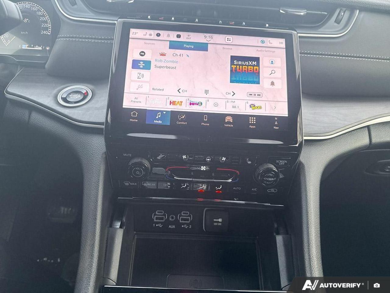 2025 Jeep Grand Cherokee Limited 4dr 4x4 Photo