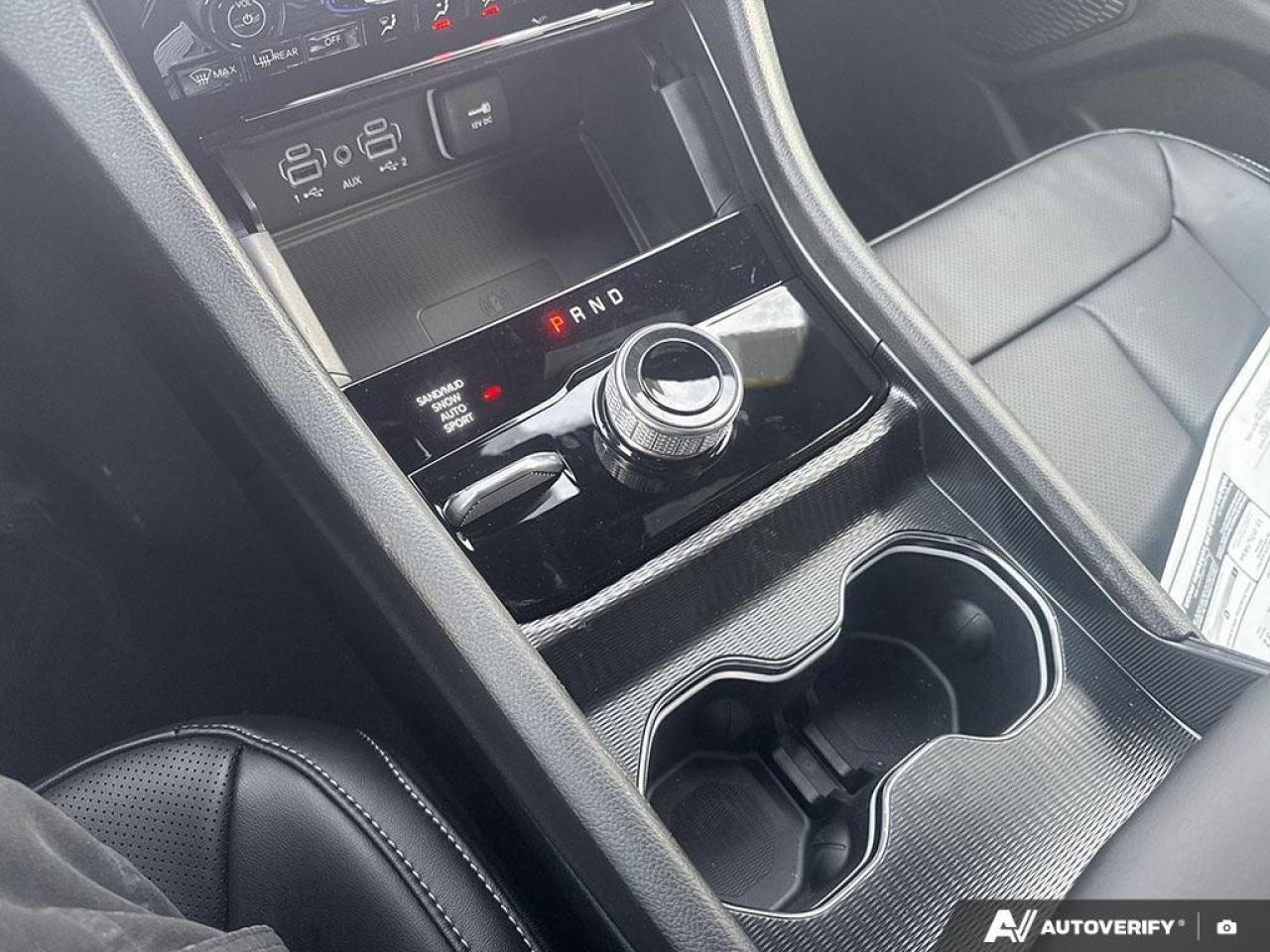 2025 Jeep Grand Cherokee Limited 4dr 4x4 Photo