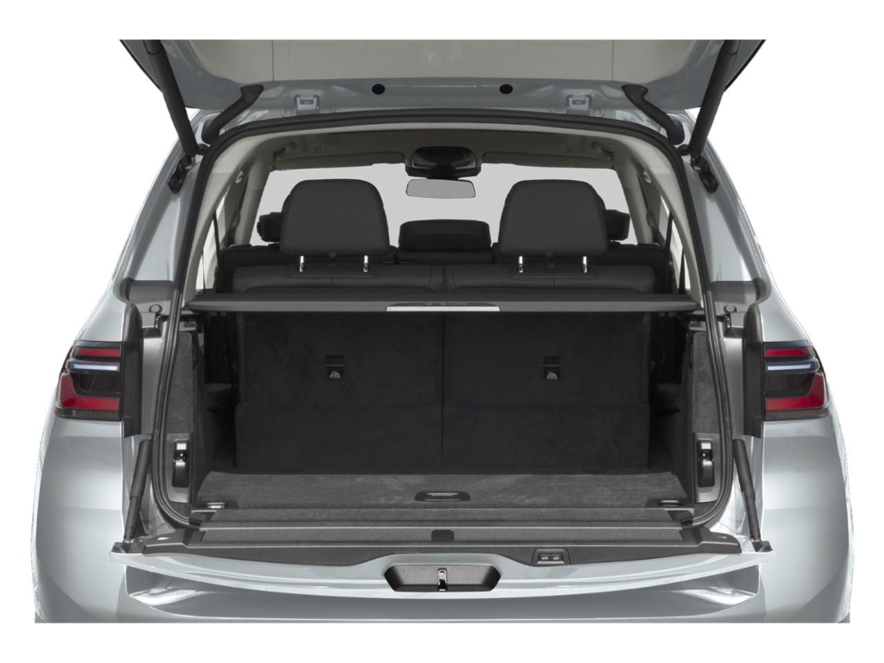 2026 BMW X7 xDrive40i Sports Activity Vehicle Photo
