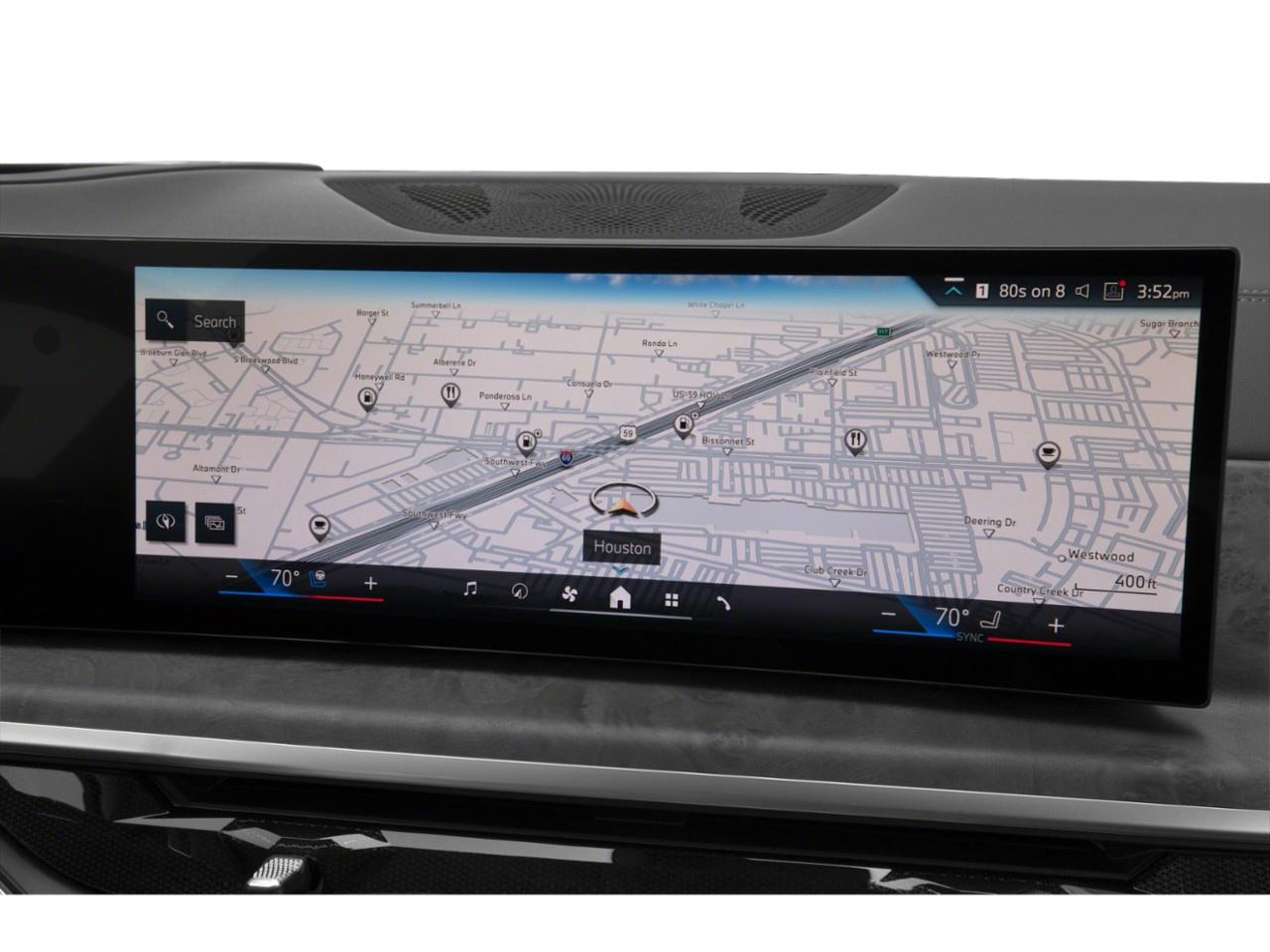 2026 BMW X7 xDrive40i Sports Activity Vehicle Photo