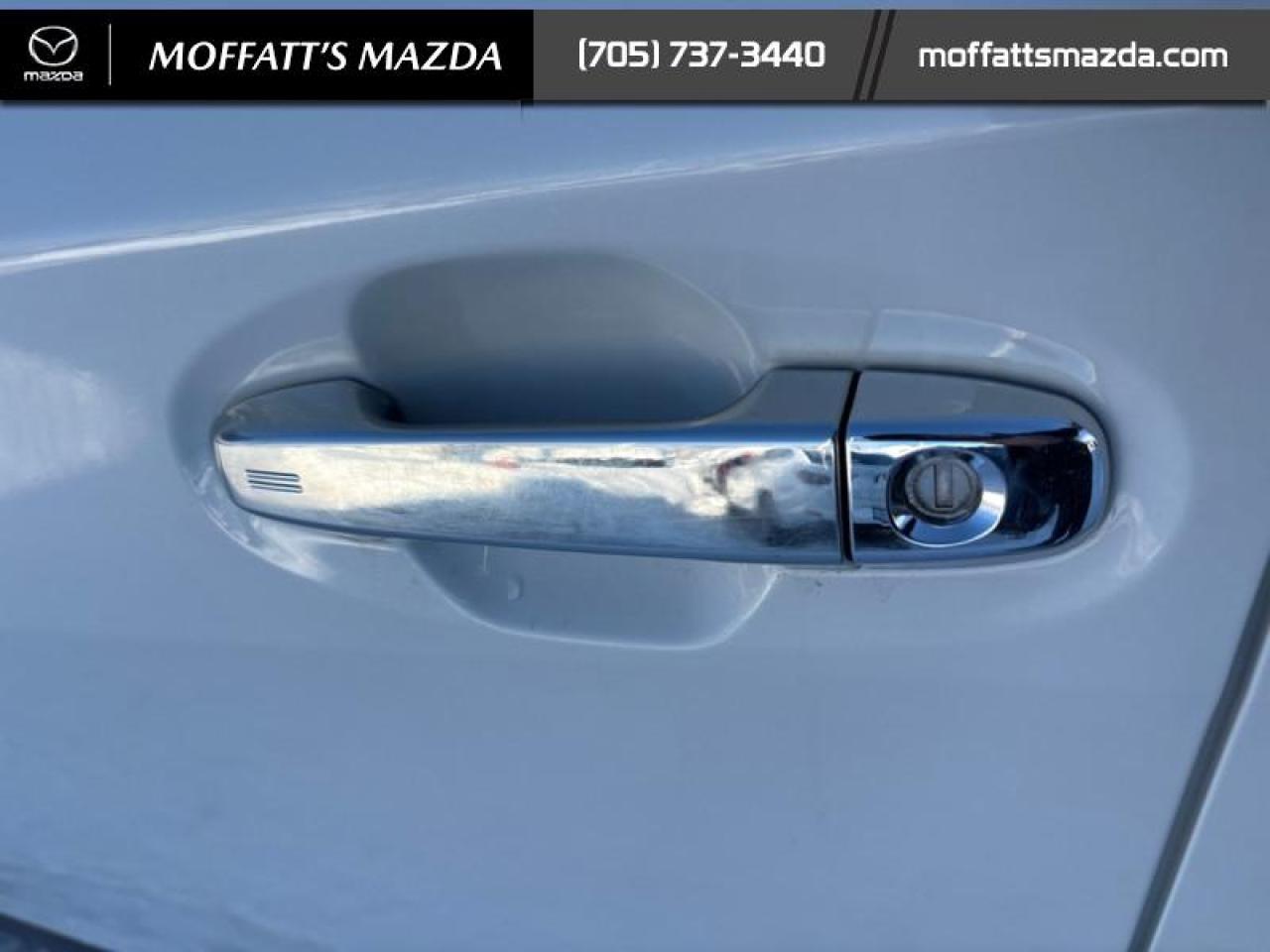 2021 Subaru Crosstrek Limited w/Eyesight Photo