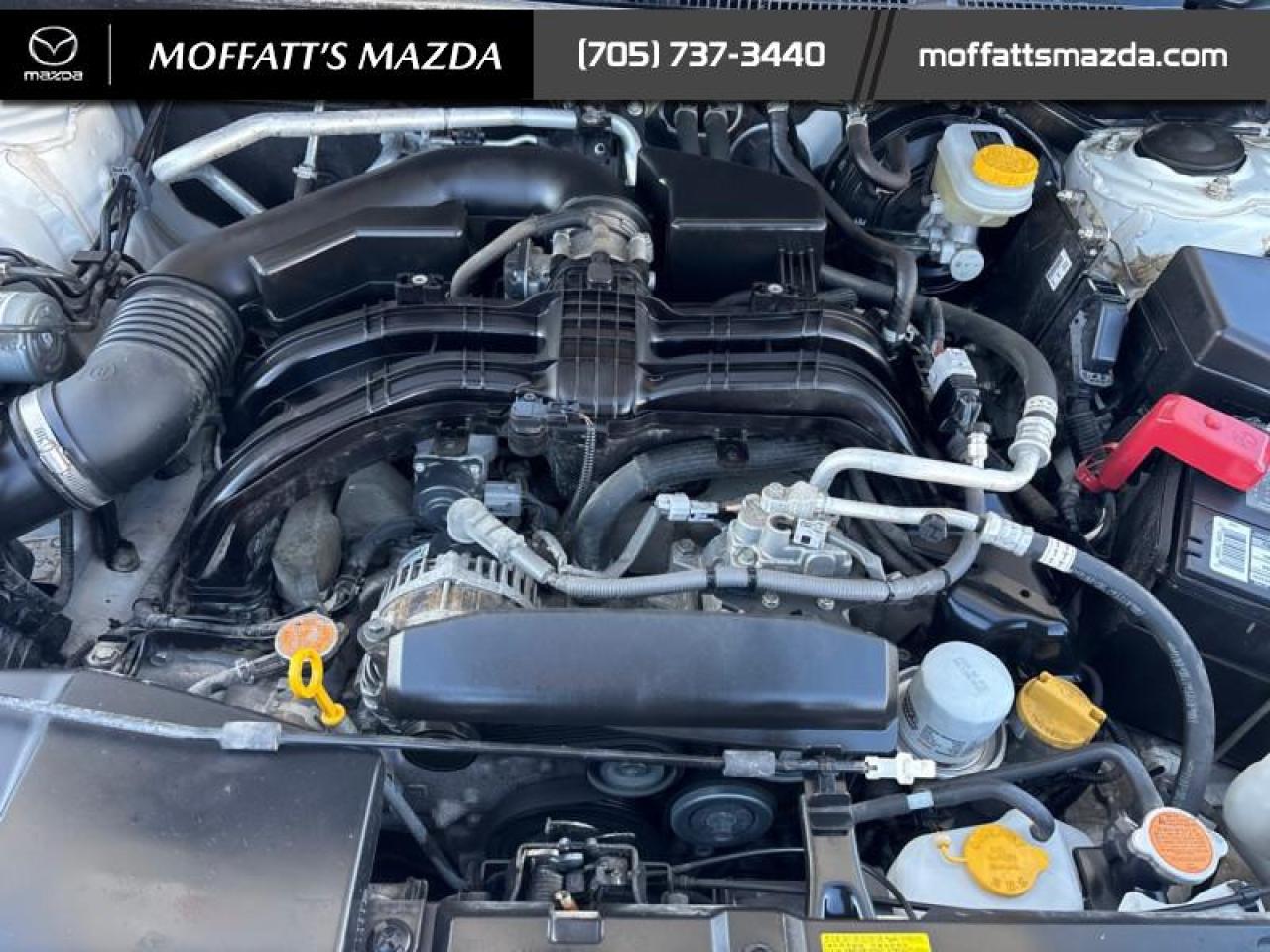 2021 Subaru Crosstrek Limited w/Eyesight Photo