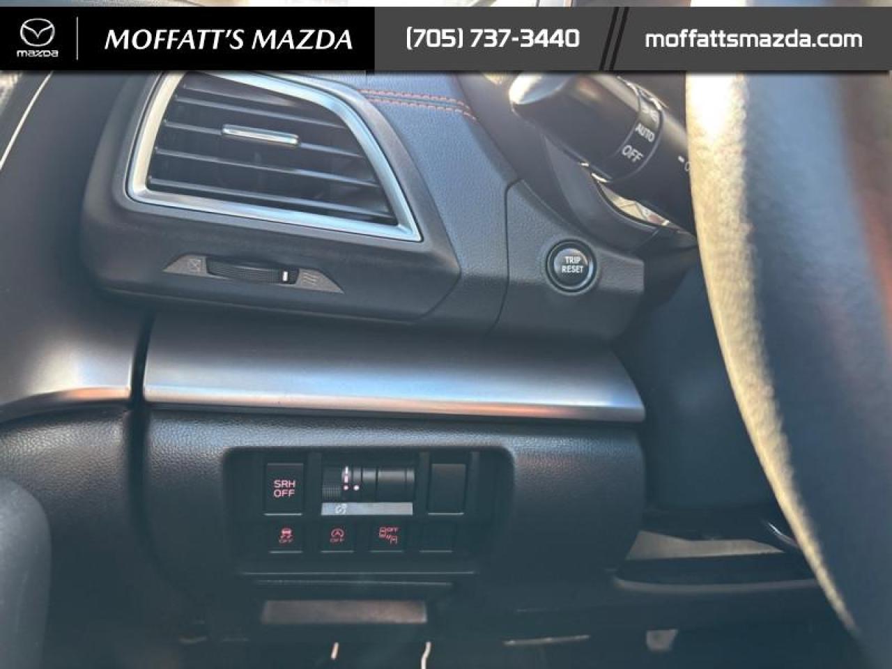 2021 Subaru Crosstrek Limited w/Eyesight Photo