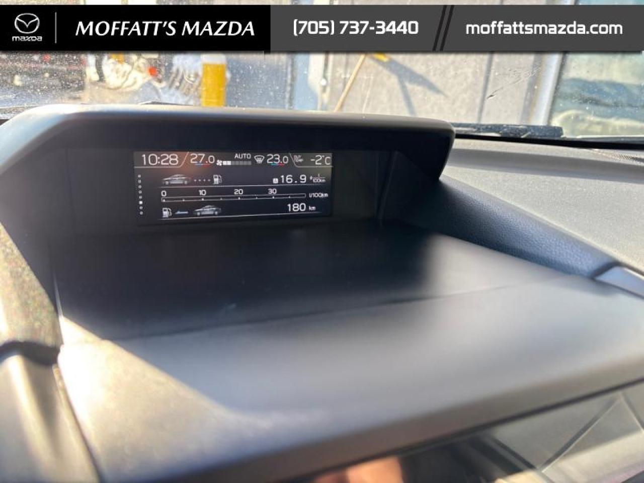 2021 Subaru Crosstrek Limited w/Eyesight Photo