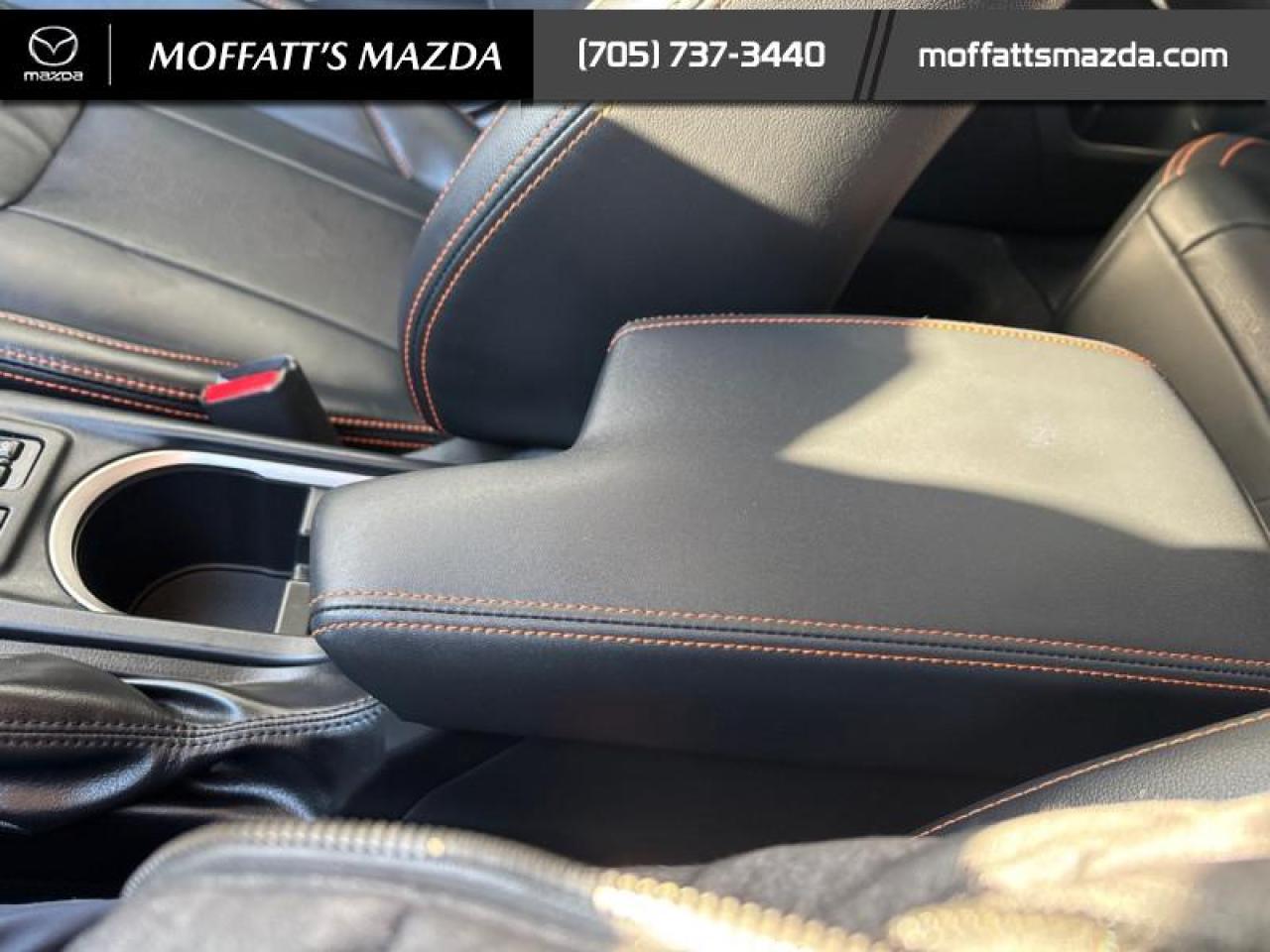 2021 Subaru Crosstrek Limited w/Eyesight Photo