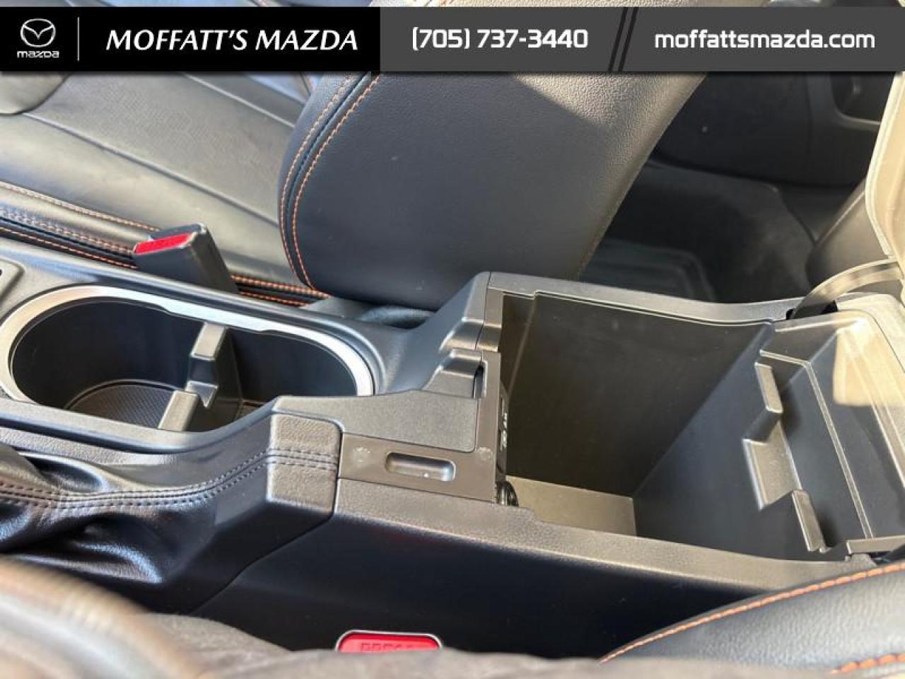 2021 Subaru Crosstrek Limited w/Eyesight Photo