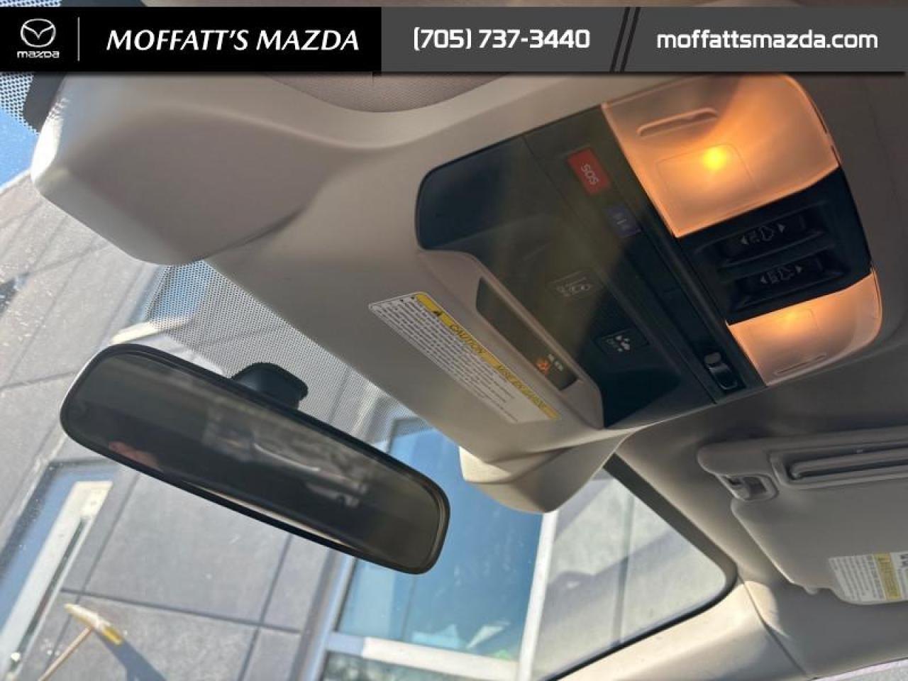 2021 Subaru Crosstrek Limited w/Eyesight Photo