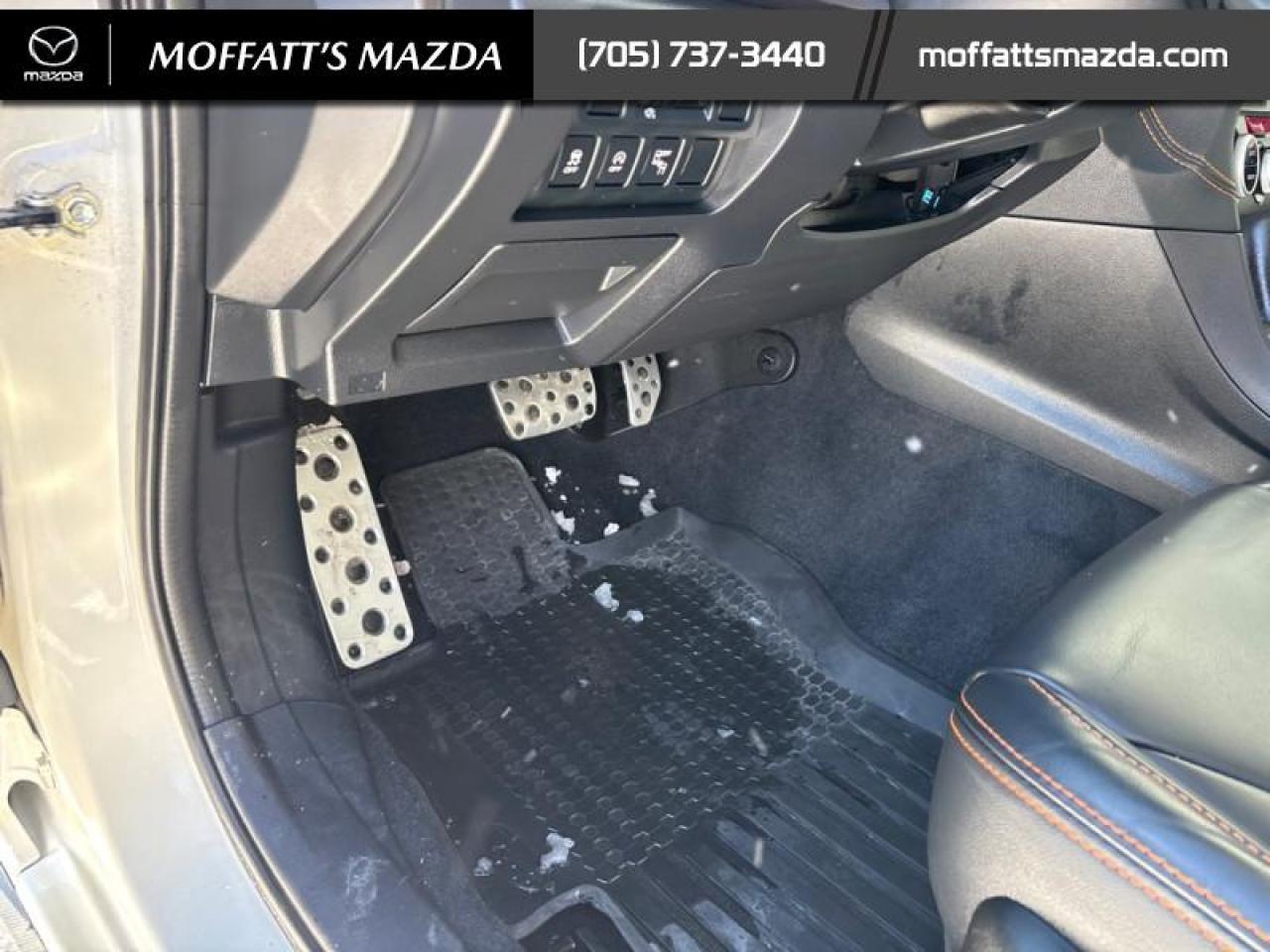 2021 Subaru Crosstrek Limited w/Eyesight Photo