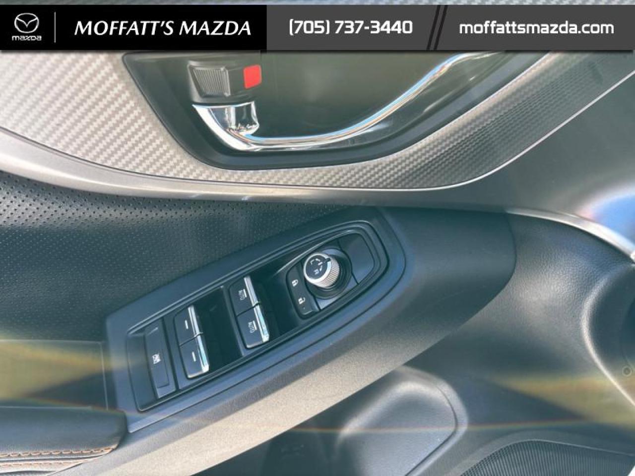 2021 Subaru Crosstrek Limited w/Eyesight Photo