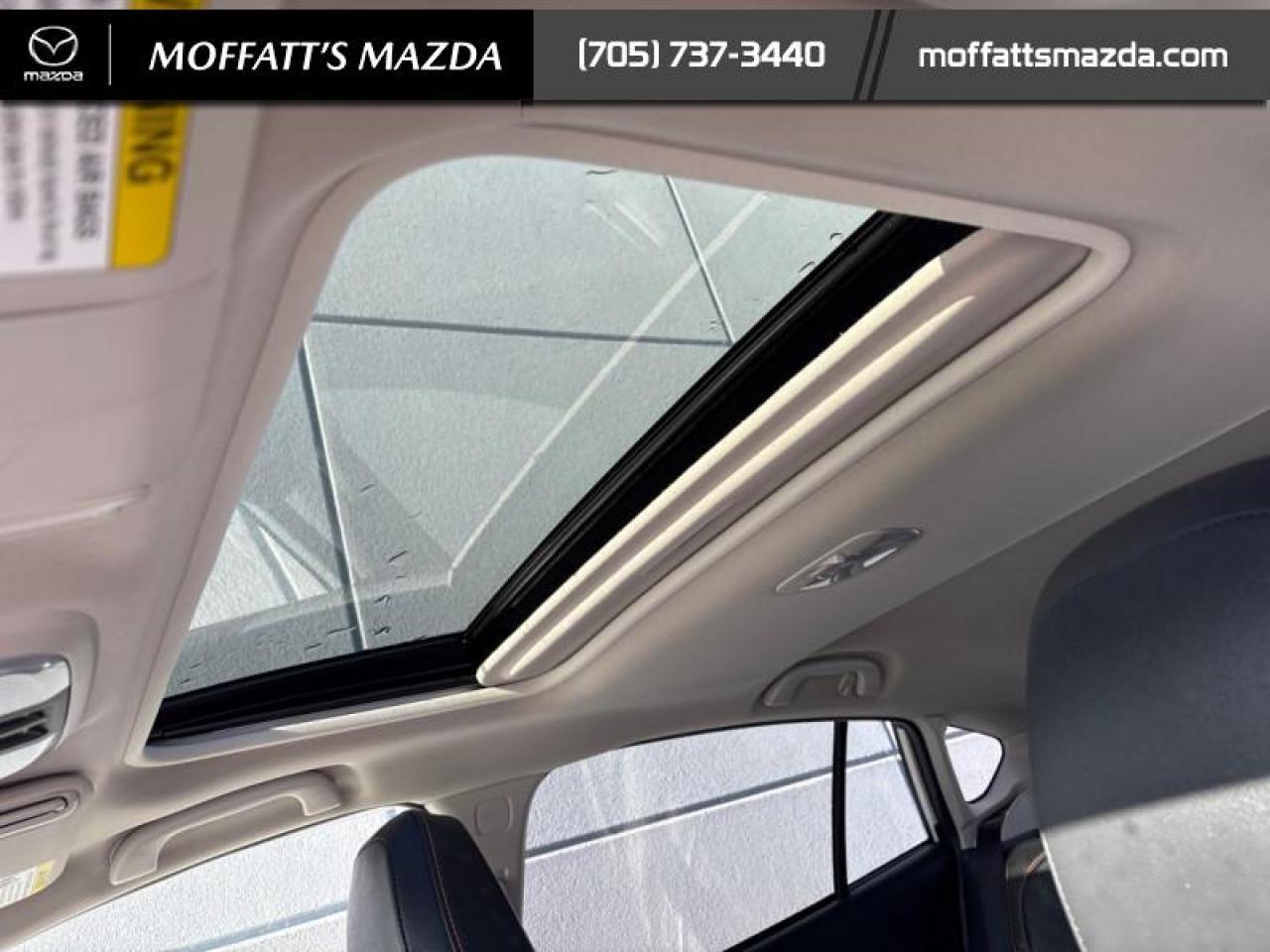 2021 Subaru Crosstrek Limited w/Eyesight Photo