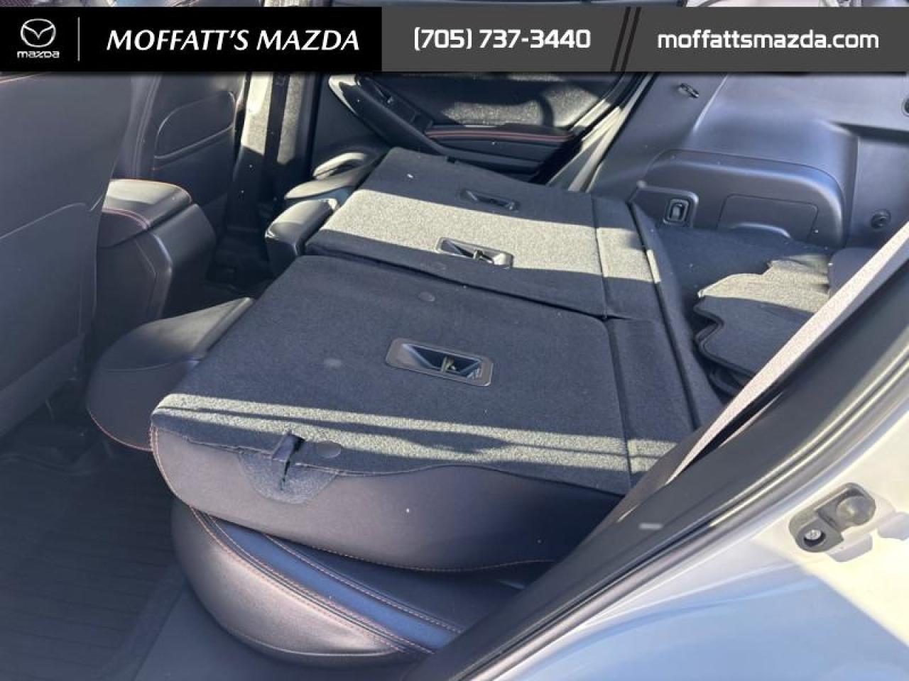 2021 Subaru Crosstrek Limited w/Eyesight Photo