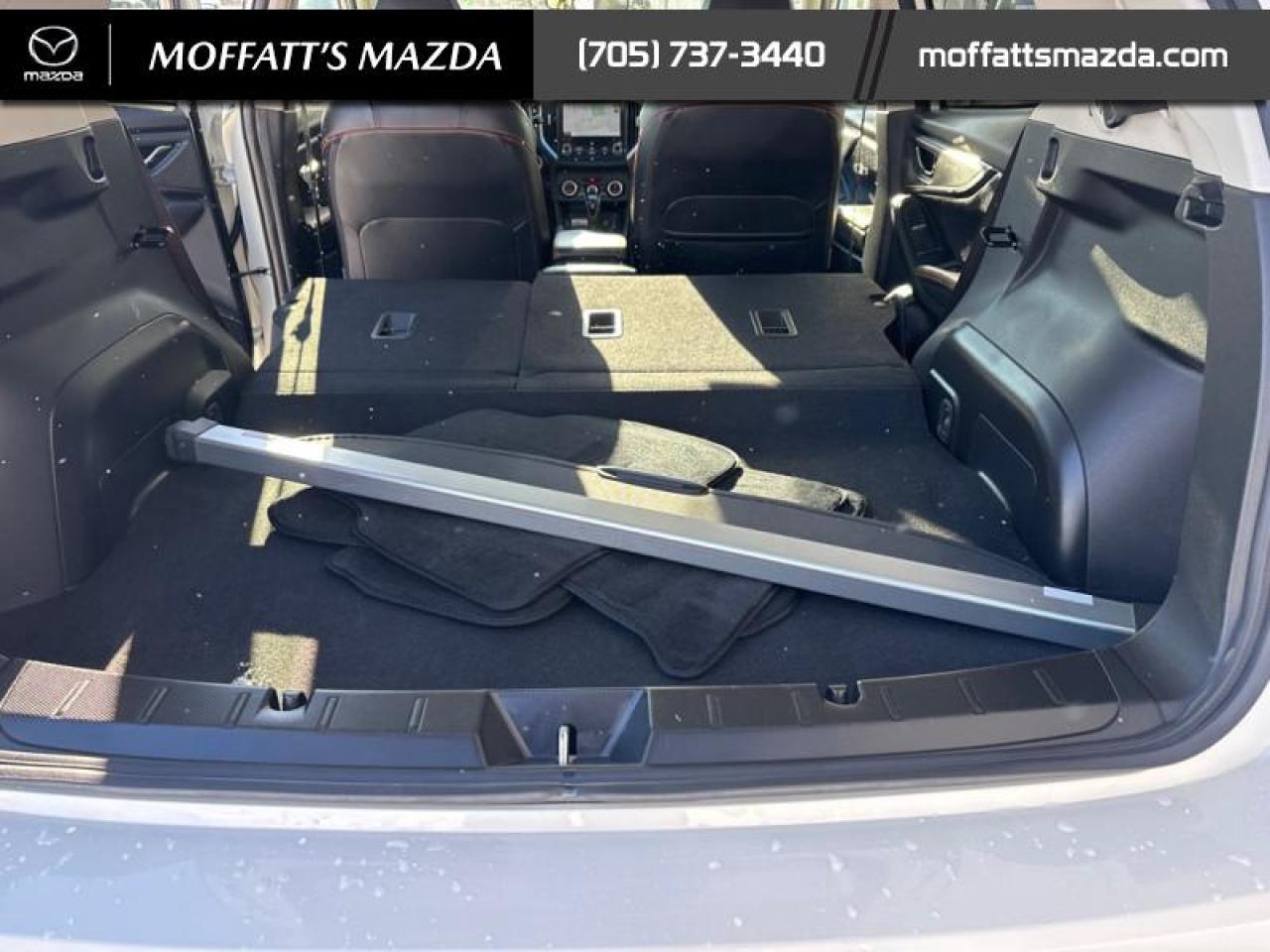 2021 Subaru Crosstrek Limited w/Eyesight Photo