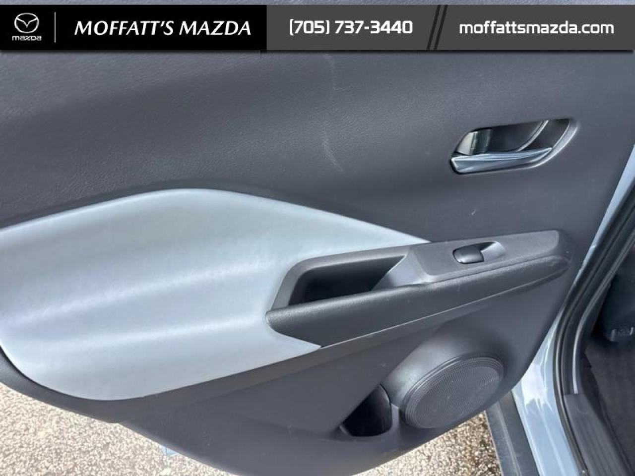 2021 Nissan Kicks SR Photo