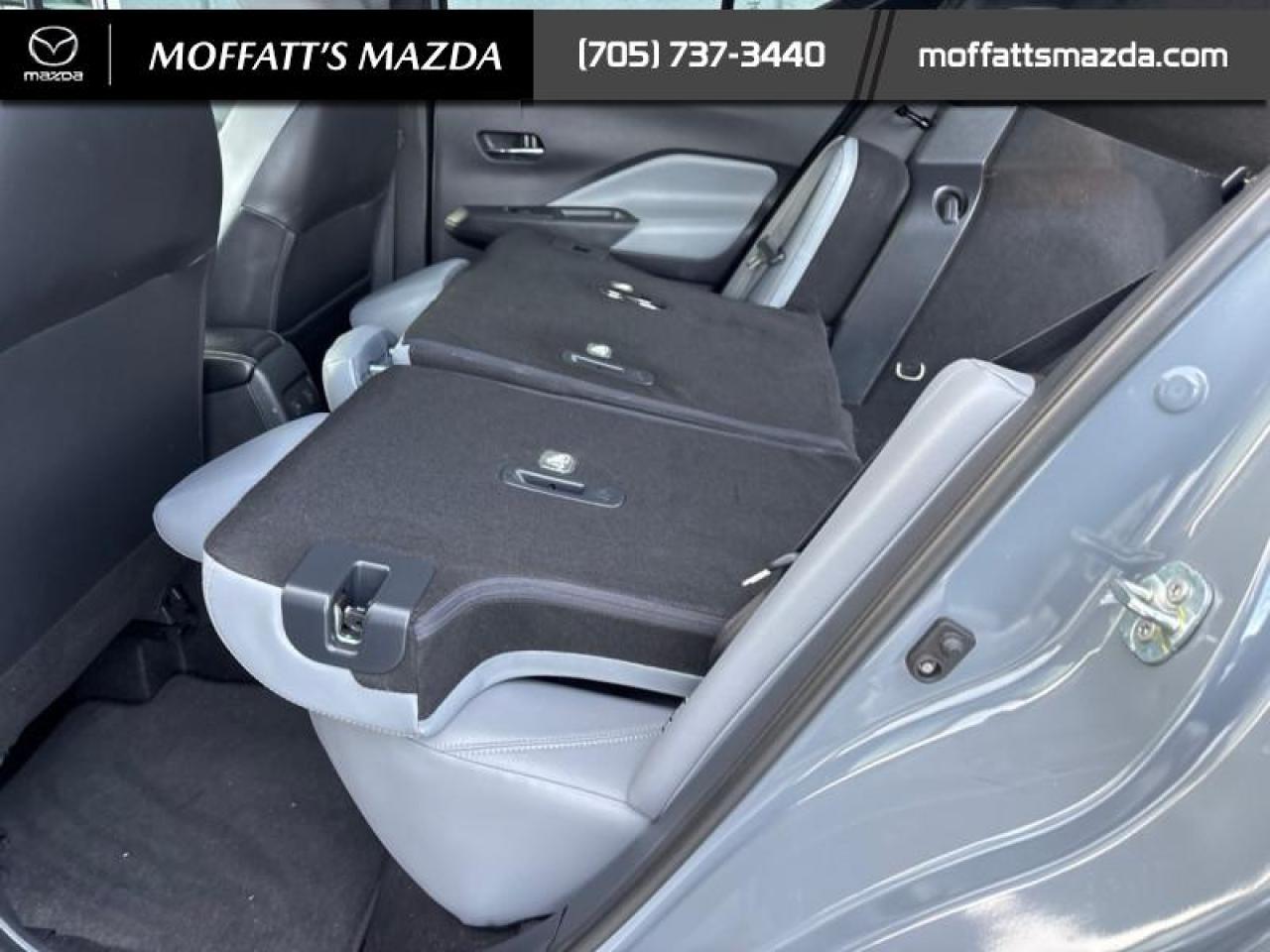 2021 Nissan Kicks SR Photo