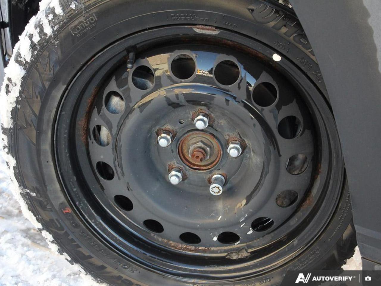 2022 Hyundai KONA 2.0L Preferred 4dr Front-Wheel Drive Photo