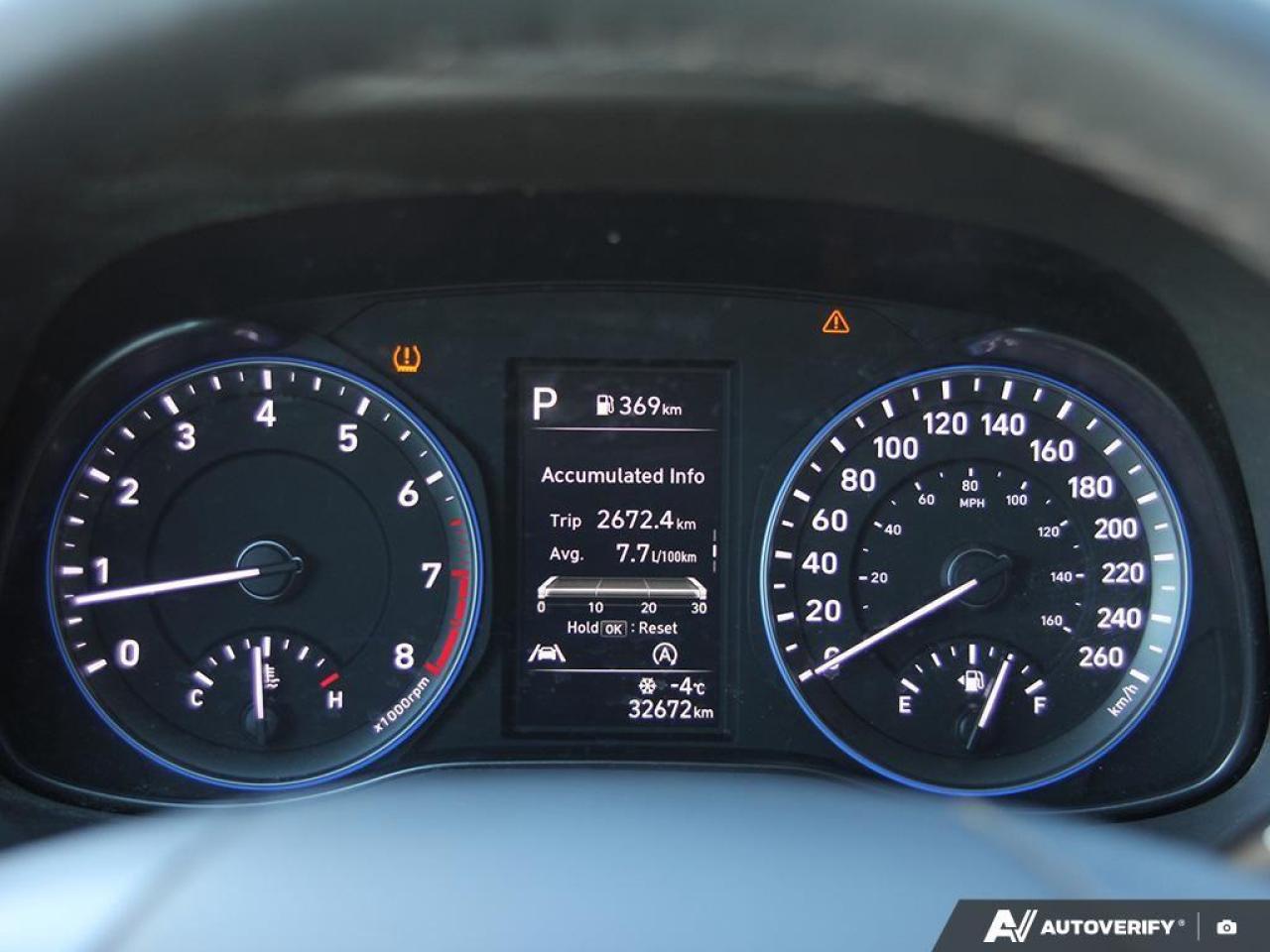 2022 Hyundai KONA 2.0L Preferred 4dr Front-Wheel Drive Photo