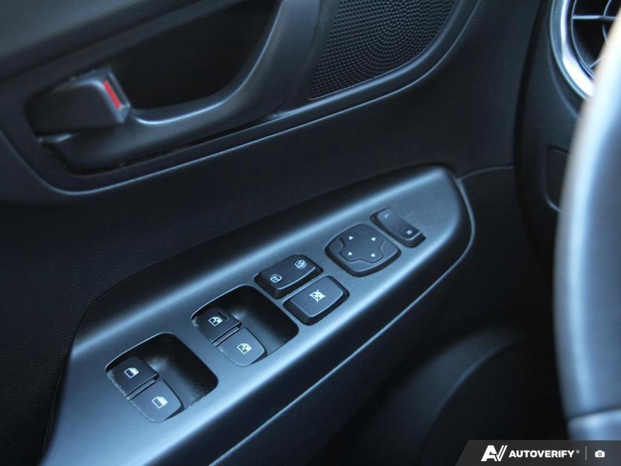 2022 Hyundai KONA 2.0L Preferred 4dr Front-Wheel Drive Photo