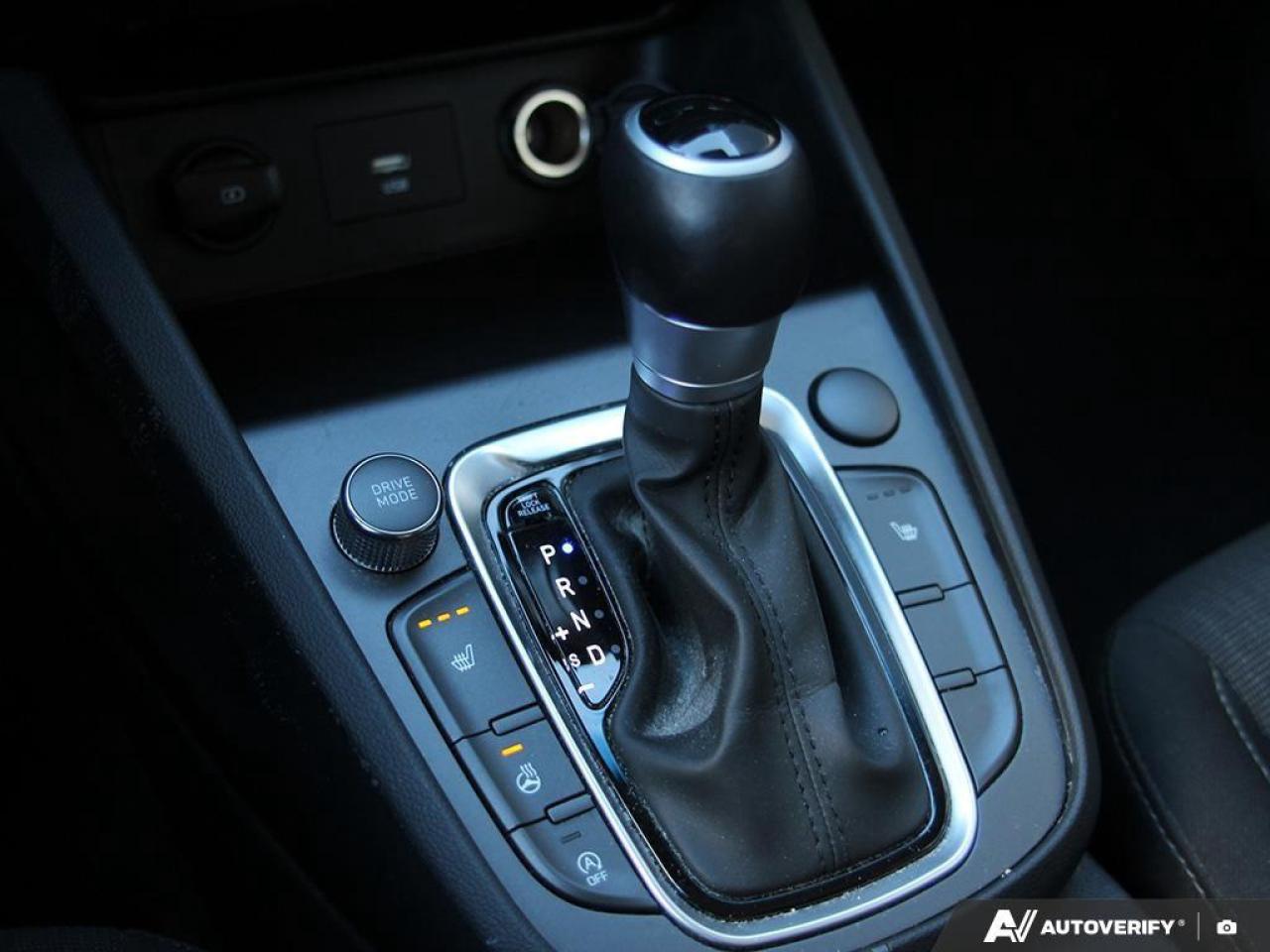 2022 Hyundai KONA 2.0L Preferred 4dr Front-Wheel Drive Photo