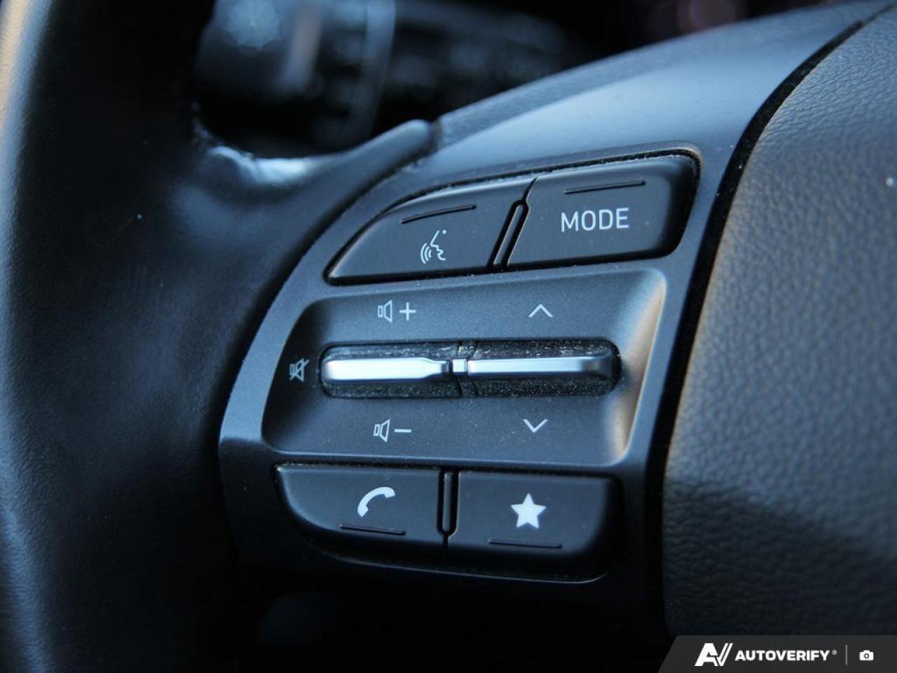 2022 Hyundai KONA 2.0L Preferred 4dr Front-Wheel Drive Photo