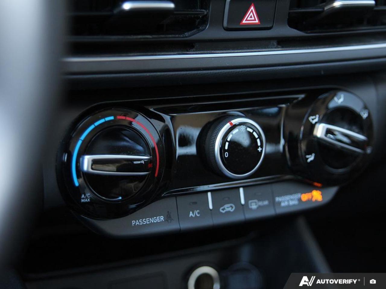 2022 Hyundai KONA 2.0L Preferred 4dr Front-Wheel Drive Photo