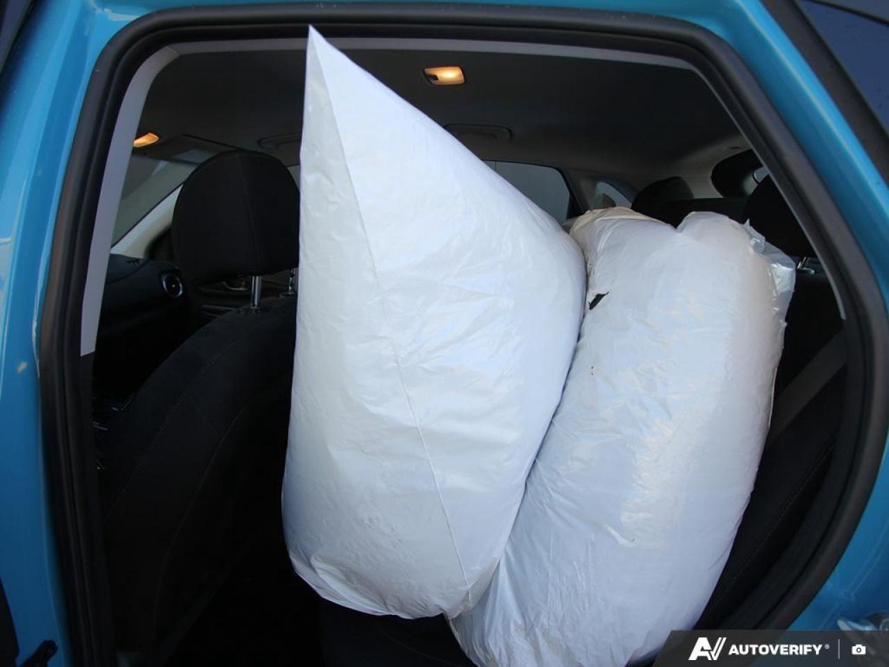 2022 Hyundai KONA 2.0L Preferred 4dr Front-Wheel Drive Photo