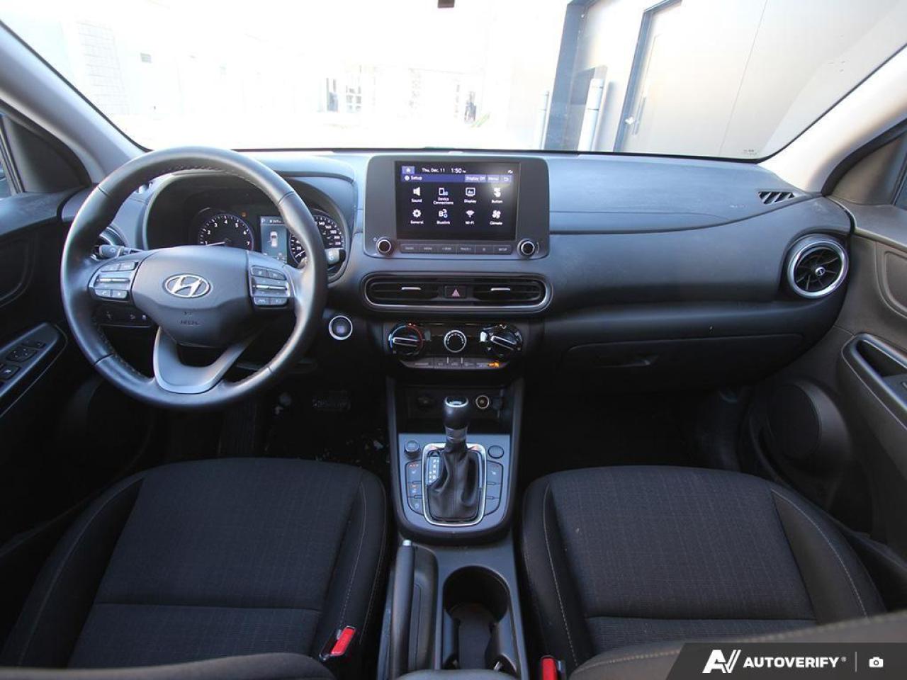 2022 Hyundai KONA 2.0L Preferred 4dr Front-Wheel Drive Photo