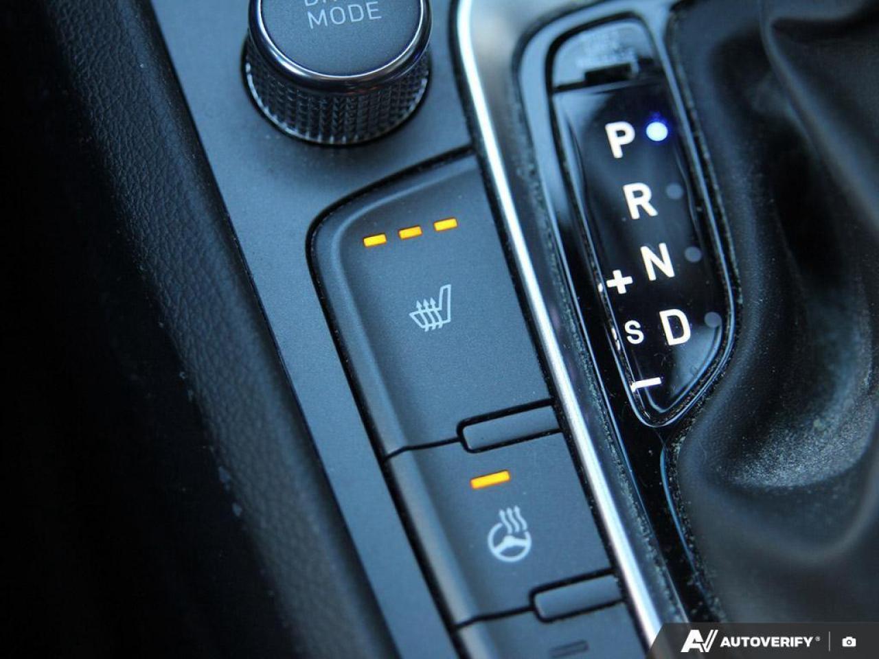 2022 Hyundai KONA 2.0L Preferred 4dr Front-Wheel Drive Photo