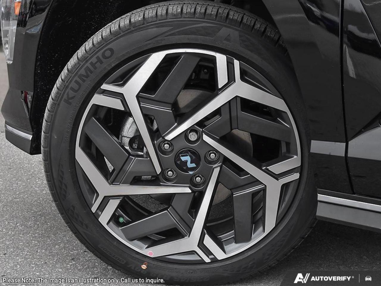 2026 Hyundai KONA  Photo