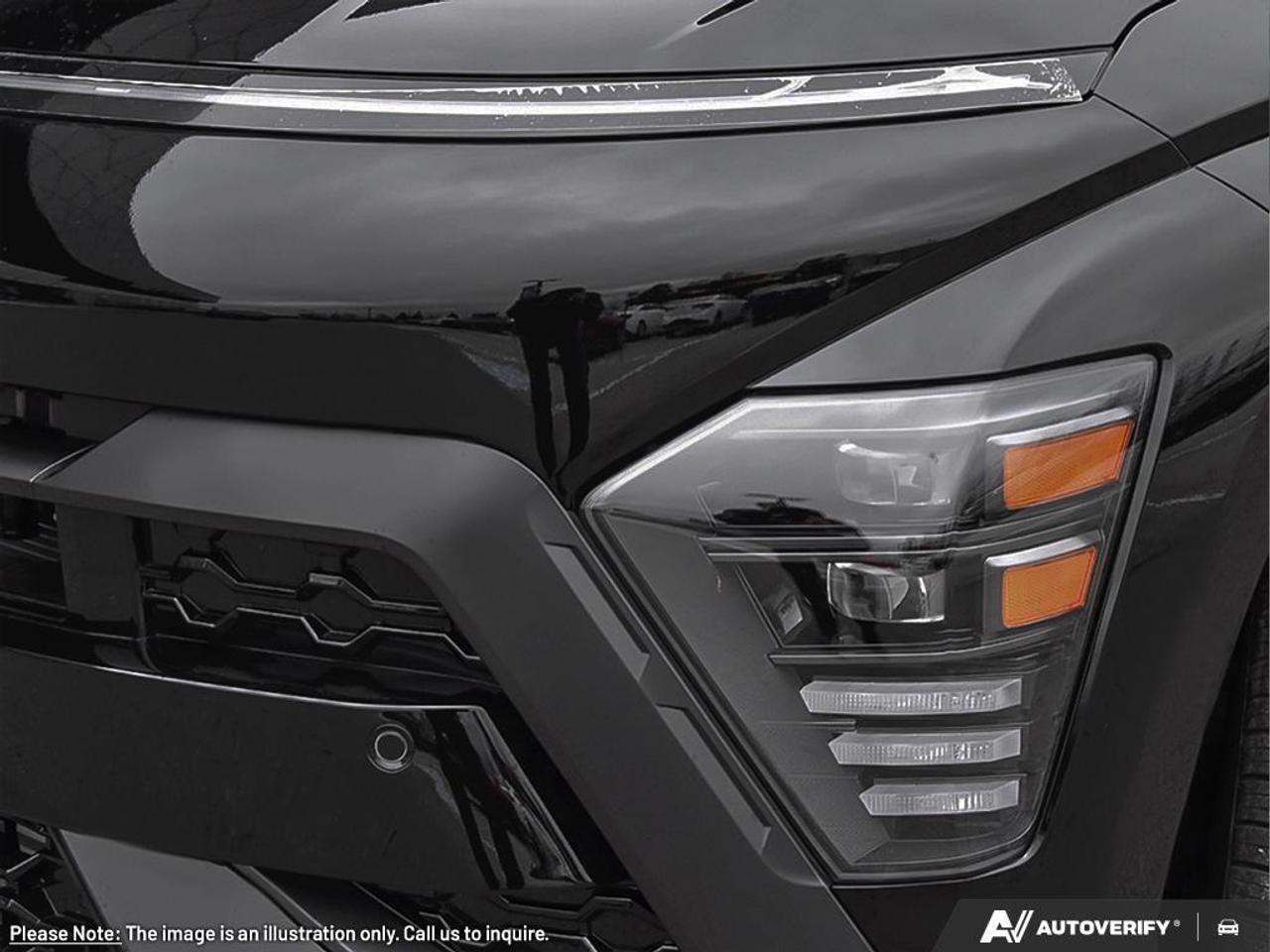 2026 Hyundai KONA  Photo