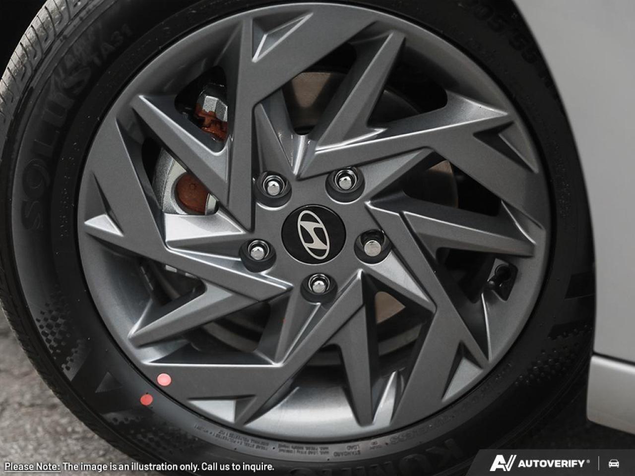 2026 Hyundai Elantra PREFERRED 4DR SEDAN Photo