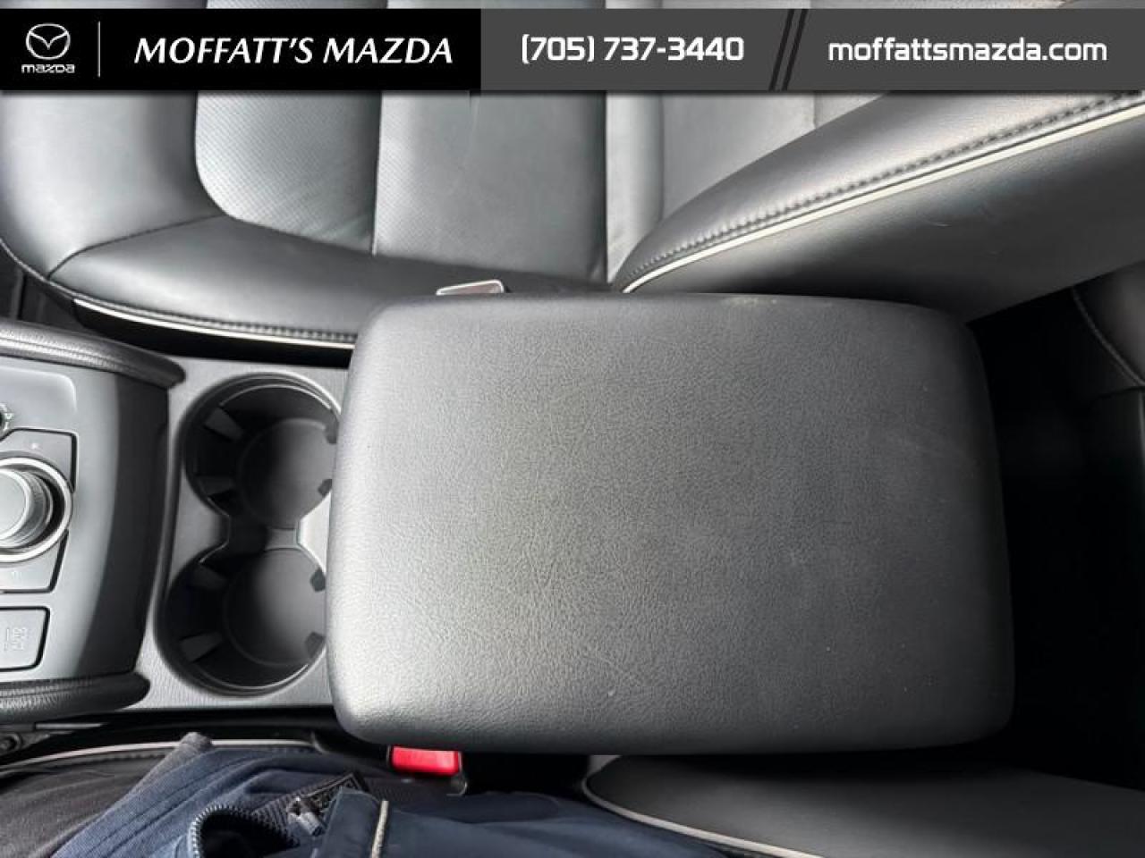 2025 Mazda CX-5 GS Photo