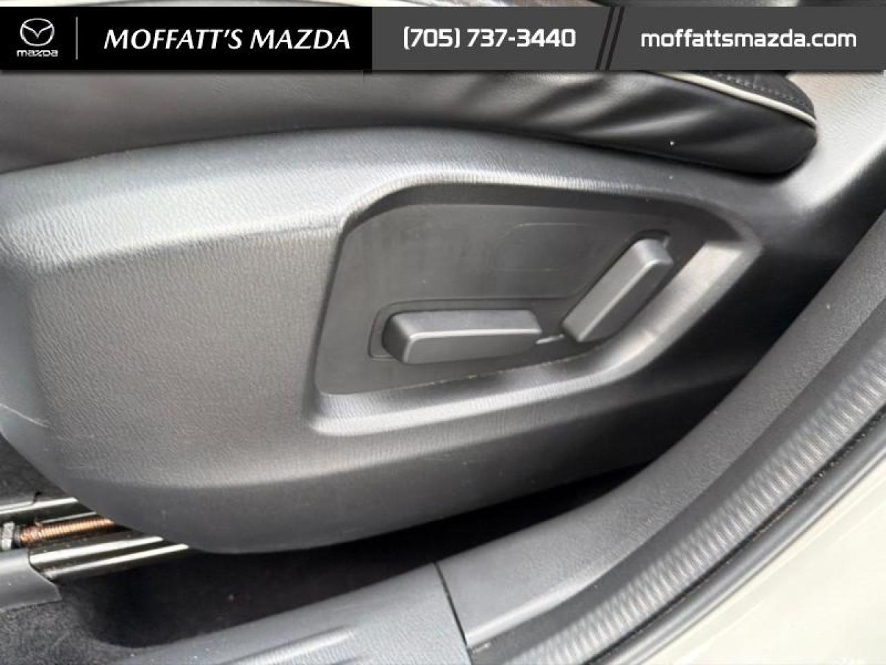 2025 Mazda CX-5 GS Photo