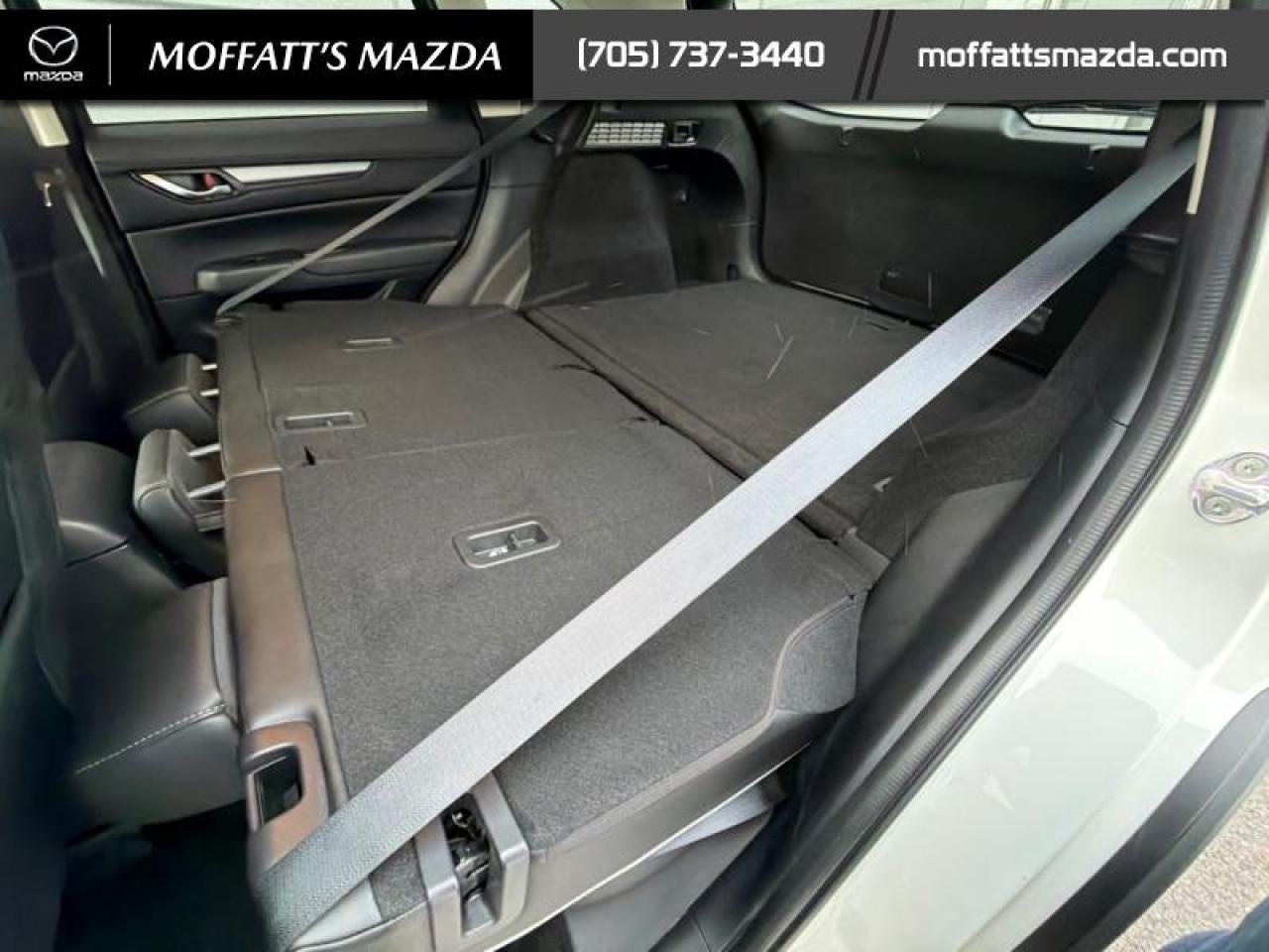 2025 Mazda CX-5 GS Photo