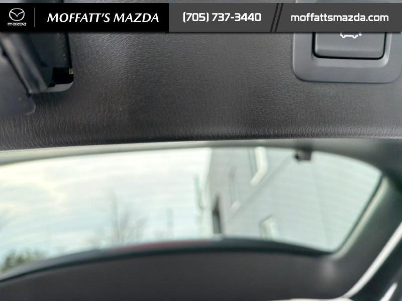 2025 Mazda CX-5 GS Photo