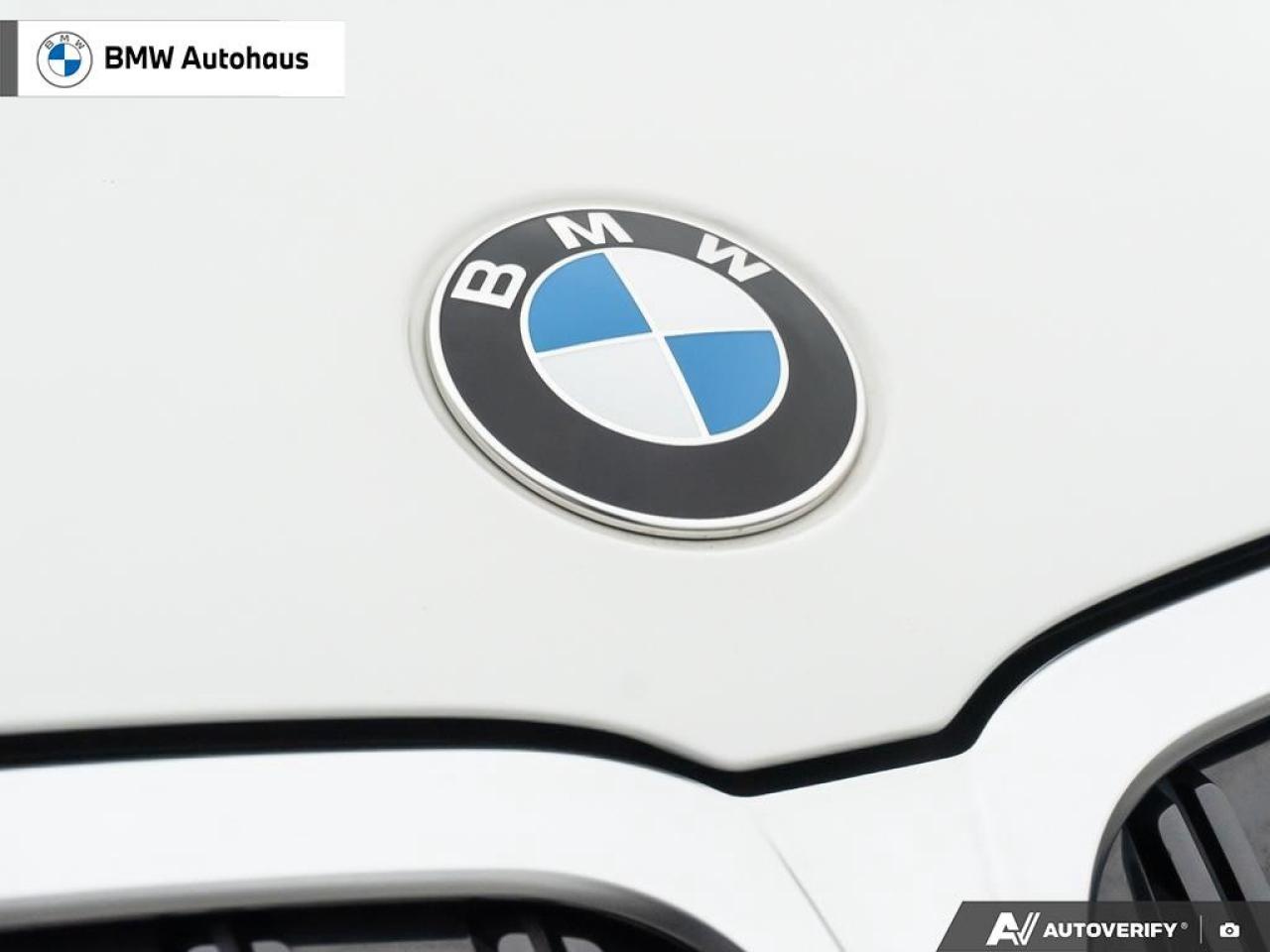 2023 BMW 3 Series 330i xDrive Sedan North America Photo