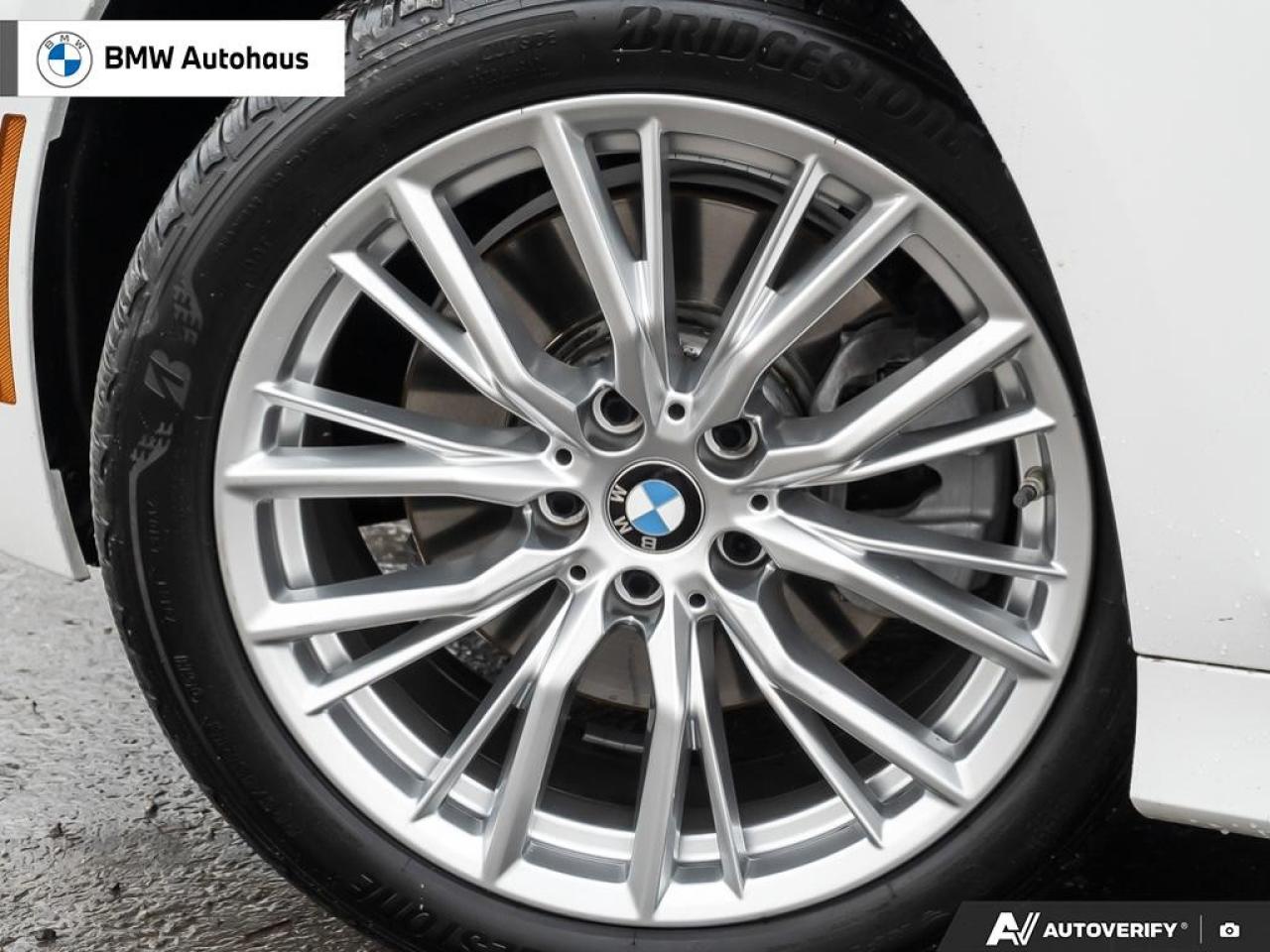 2023 BMW 3 Series 330i xDrive Sedan North America Photo