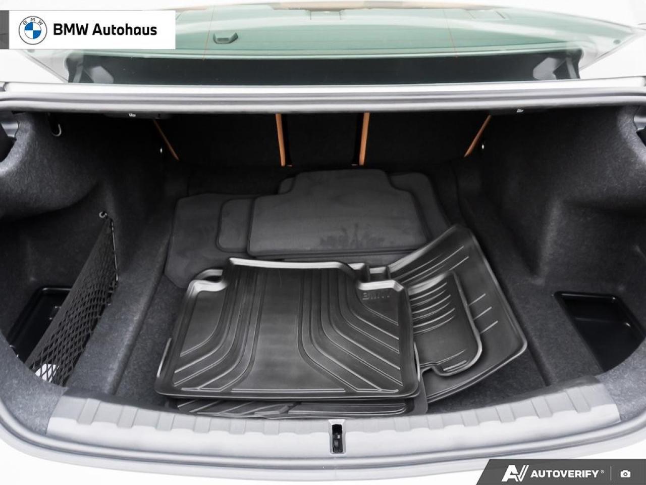 2023 BMW 3 Series 330i xDrive Sedan North America Photo