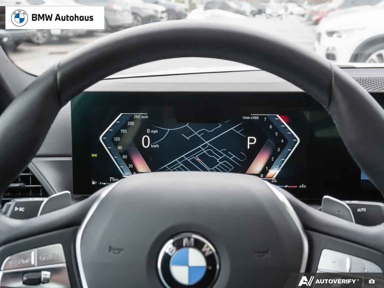 2023 BMW 3 Series 330i xDrive Sedan North America Photo