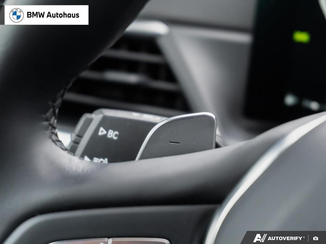 2023 BMW 3 Series 330i xDrive Sedan North America Photo