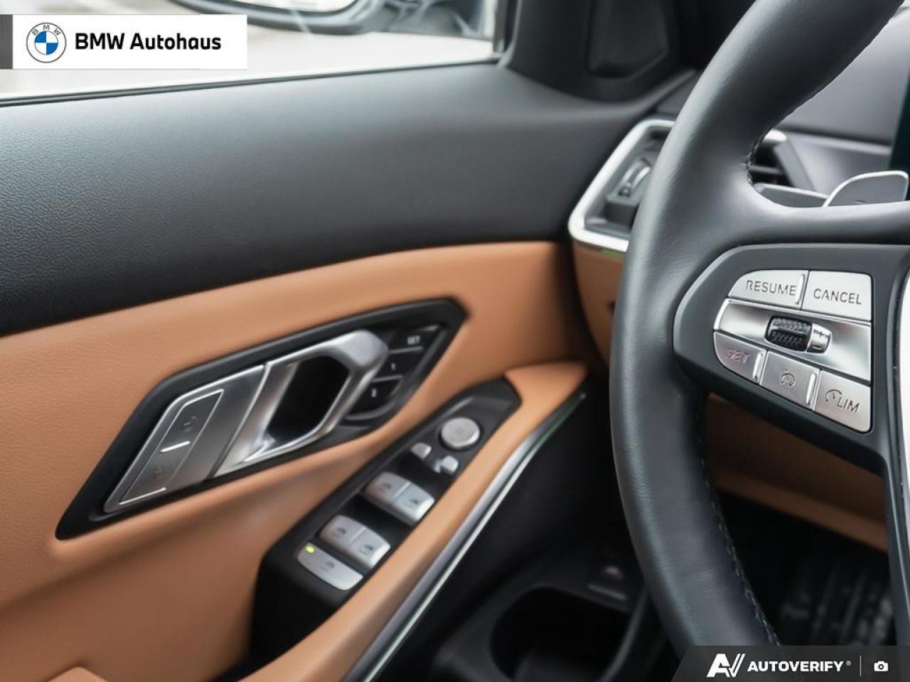 2023 BMW 3 Series 330i xDrive Sedan North America Photo