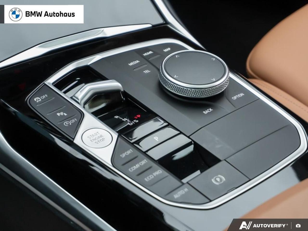 2023 BMW 3 Series 330i xDrive Sedan North America Photo