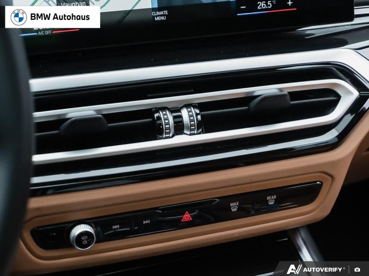 2023 BMW 3 Series 330i xDrive Sedan North America Photo