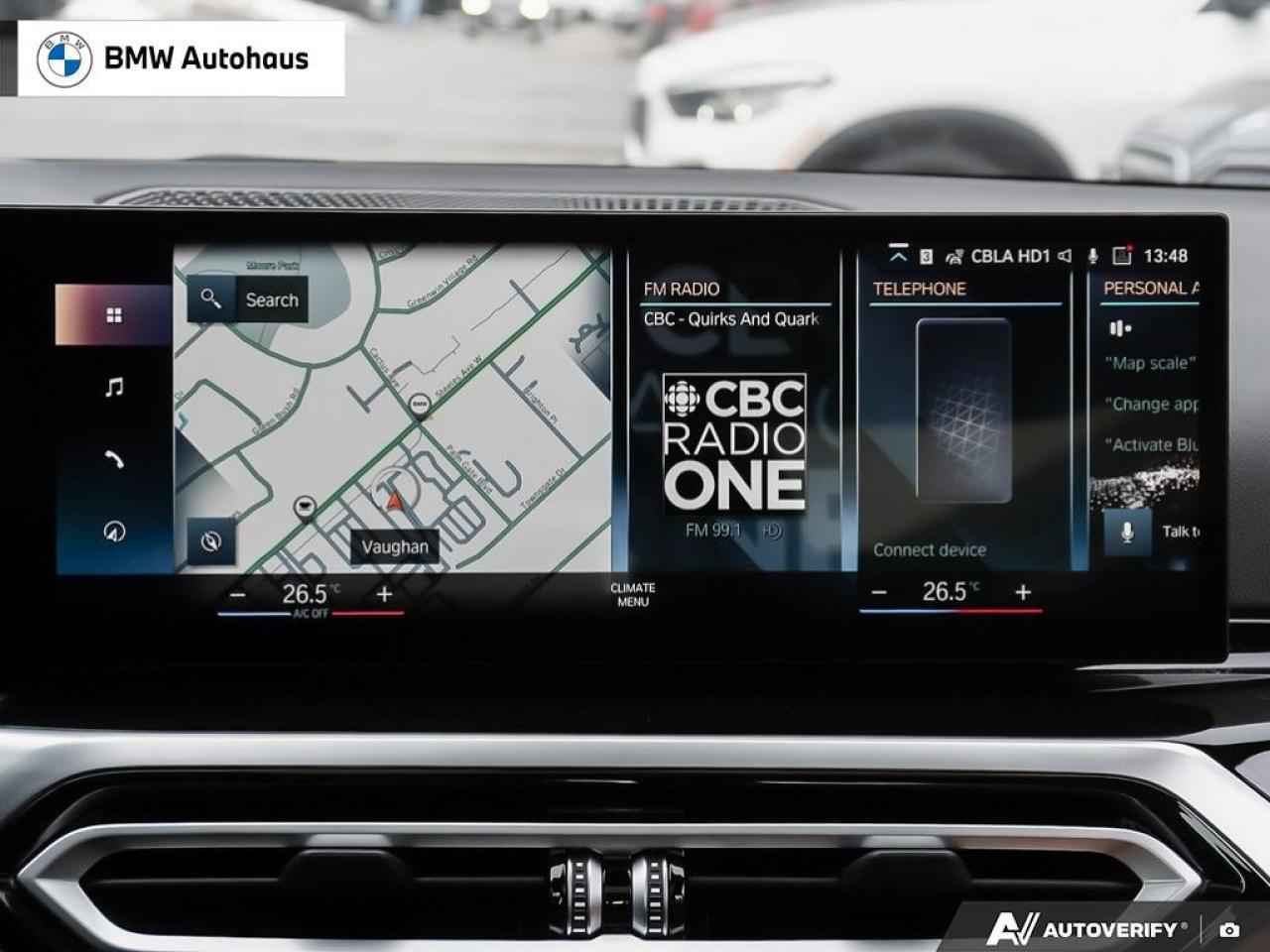 2023 BMW 3 Series 330i xDrive Sedan North America Photo