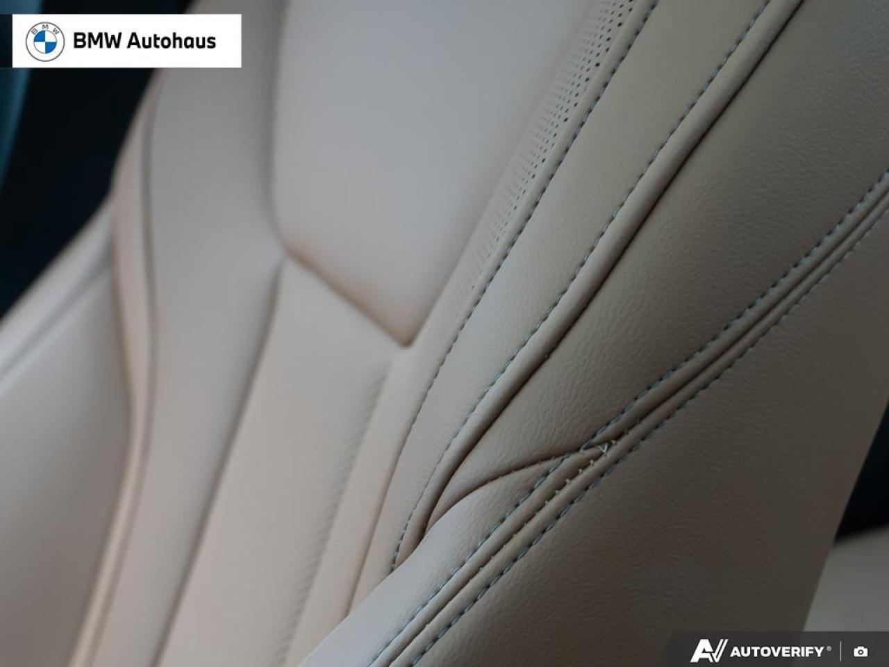 2023 BMW 3 Series 330i xDrive Sedan North America Photo